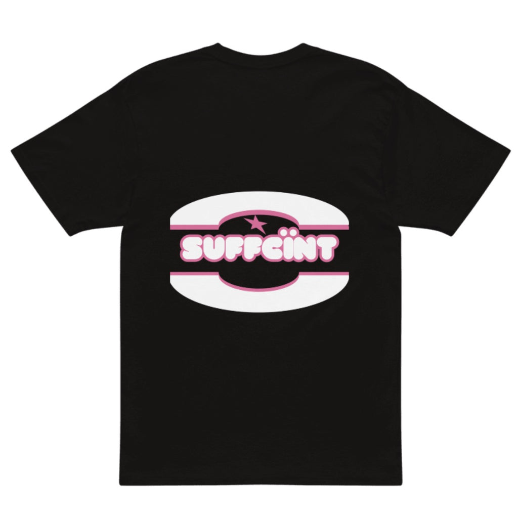 ECLIPSED Tee