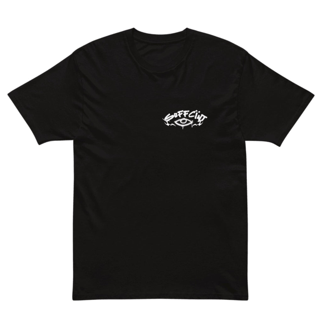 DROP-01 Tee