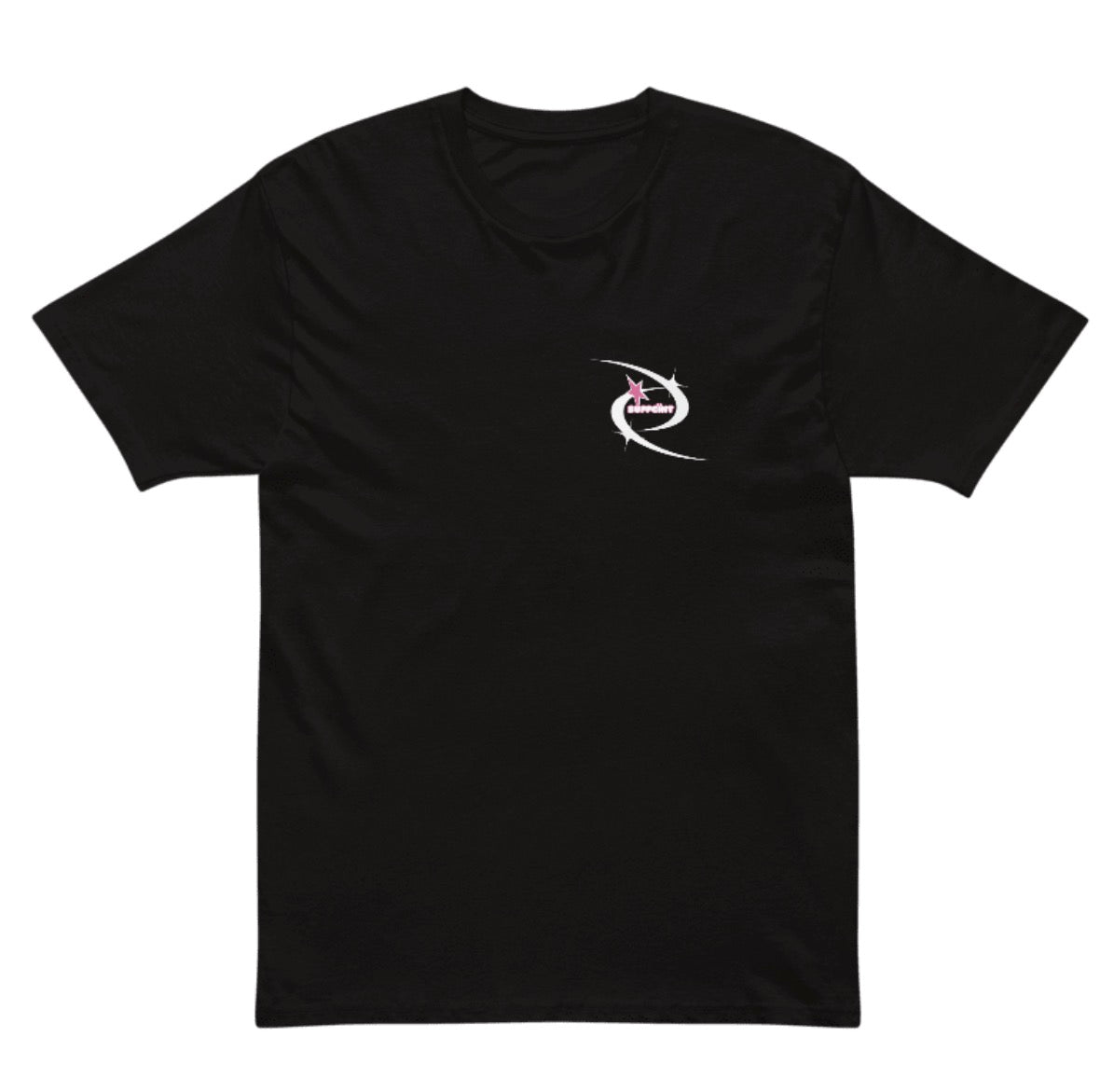 ECLIPSED Tee